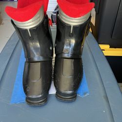 Nordica Super N .01 Kids Ski Boots