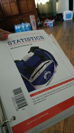 Pearson Math 12. Statistics and Prob