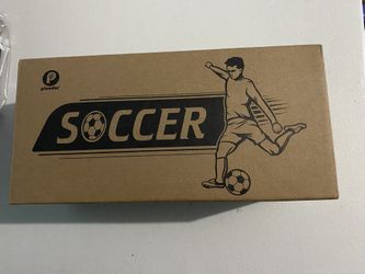 Pink Purple Soccer Ball Size 3 4 5 with Pump