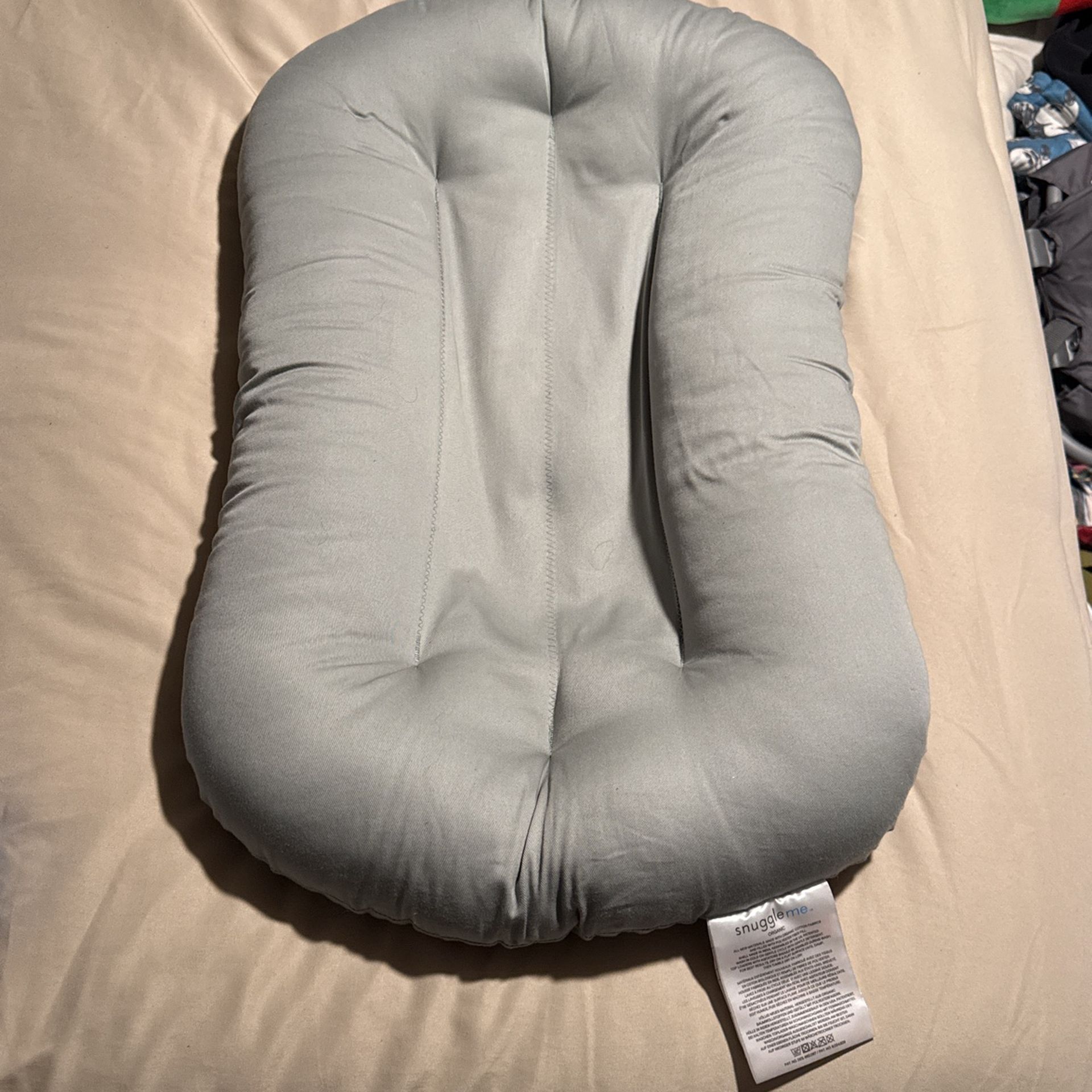 Snuggle Me