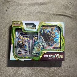 Kleavor Vstar  Special Collection 