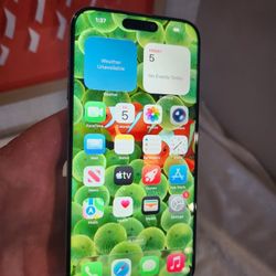 Iphone 15 Pro MAX.       512GB