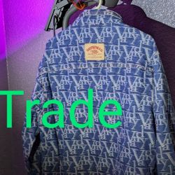 Open To trade