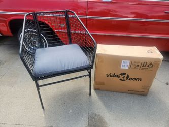 NEW* OUTDOOR CHAIRS