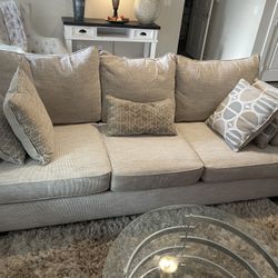 3 Seat Sofa 