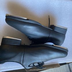 Bloch Tap Shoes Size 8.0 Not  Used 