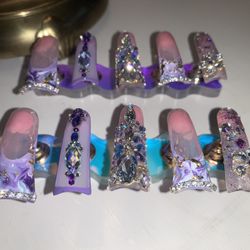 Press On Nails