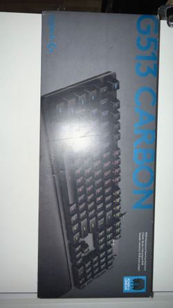 Gaming keyboard