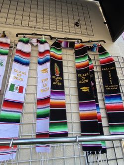 Graduation Stoles Graduation Leis 