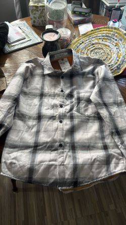 Child Dress Shirt