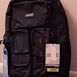Backpack  For School Or Trips 