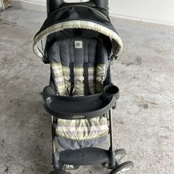 Baby Stroller