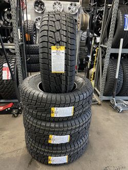 RDR-5 A/T 33x12.5R17LT ON SALE‼️‼️‼️‼️