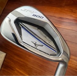 Mizuno JPX 900 Hot Metal 5 Iron