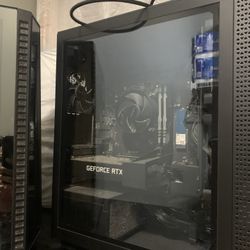 Gaming Pc 
