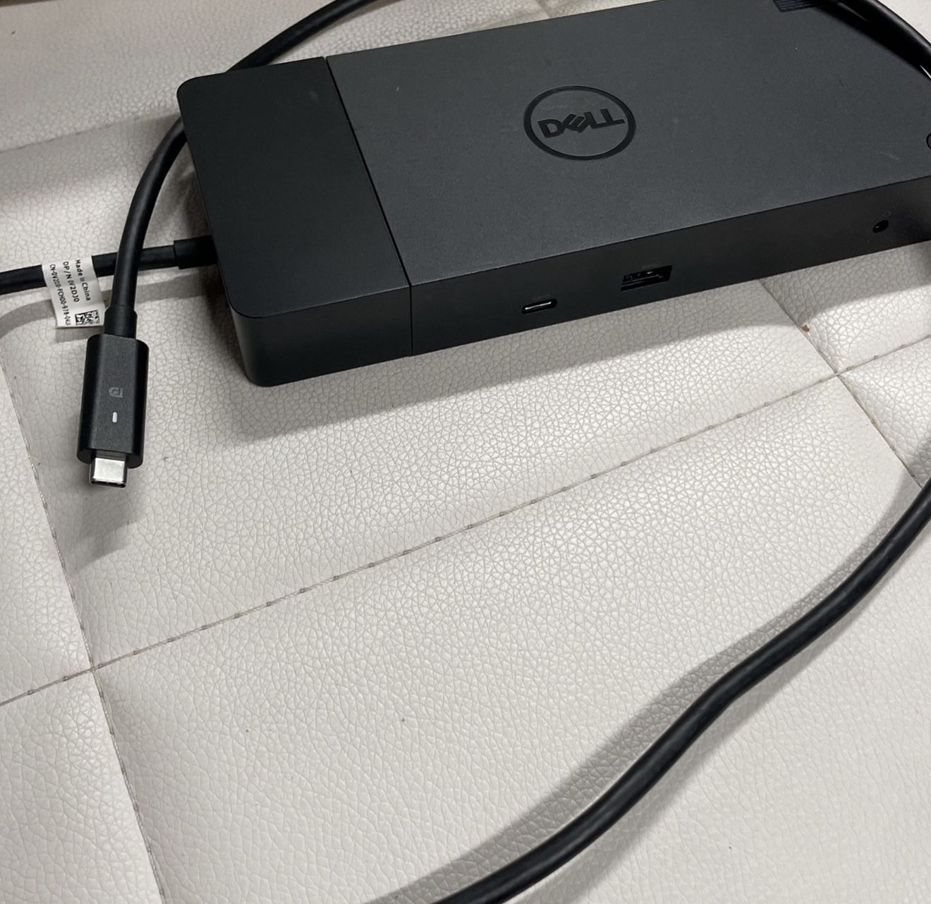 Dell WD19S Docking Station