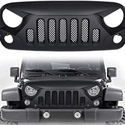 Accesorios Para Jeep