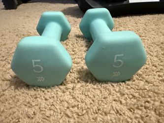 5 Pound Dumbbells From Target