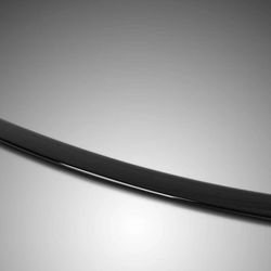 Trunk Spoiler BMW G20