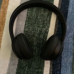 Beat Solo 3 