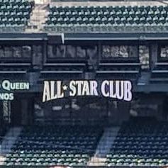 All Star Club Father's Day Mariner Tickets