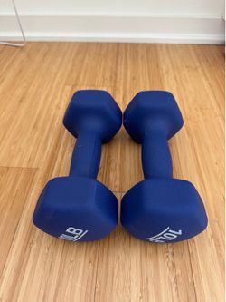 10lb dumbbell set