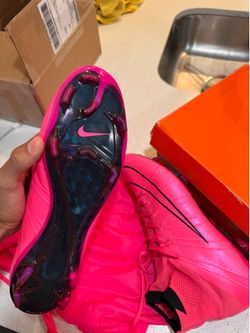 Mercurial superfly 4 CR7