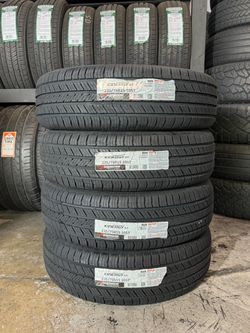 235/75/15 Hankook