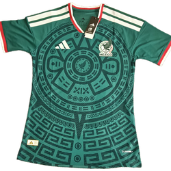MEXICO JERSEYS