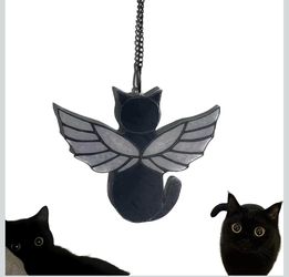 Angel Rainbow Wing Memorial