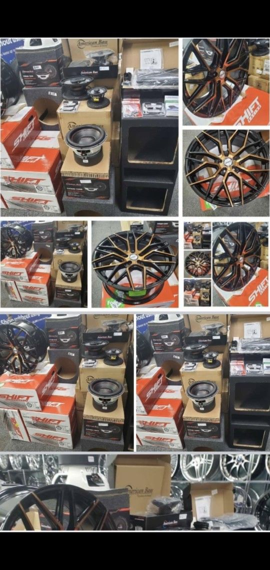 NEW 5.25 DOOR SPEAKERS BY AMERICAN BASS $65