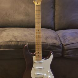 Fender American Stratocaster 