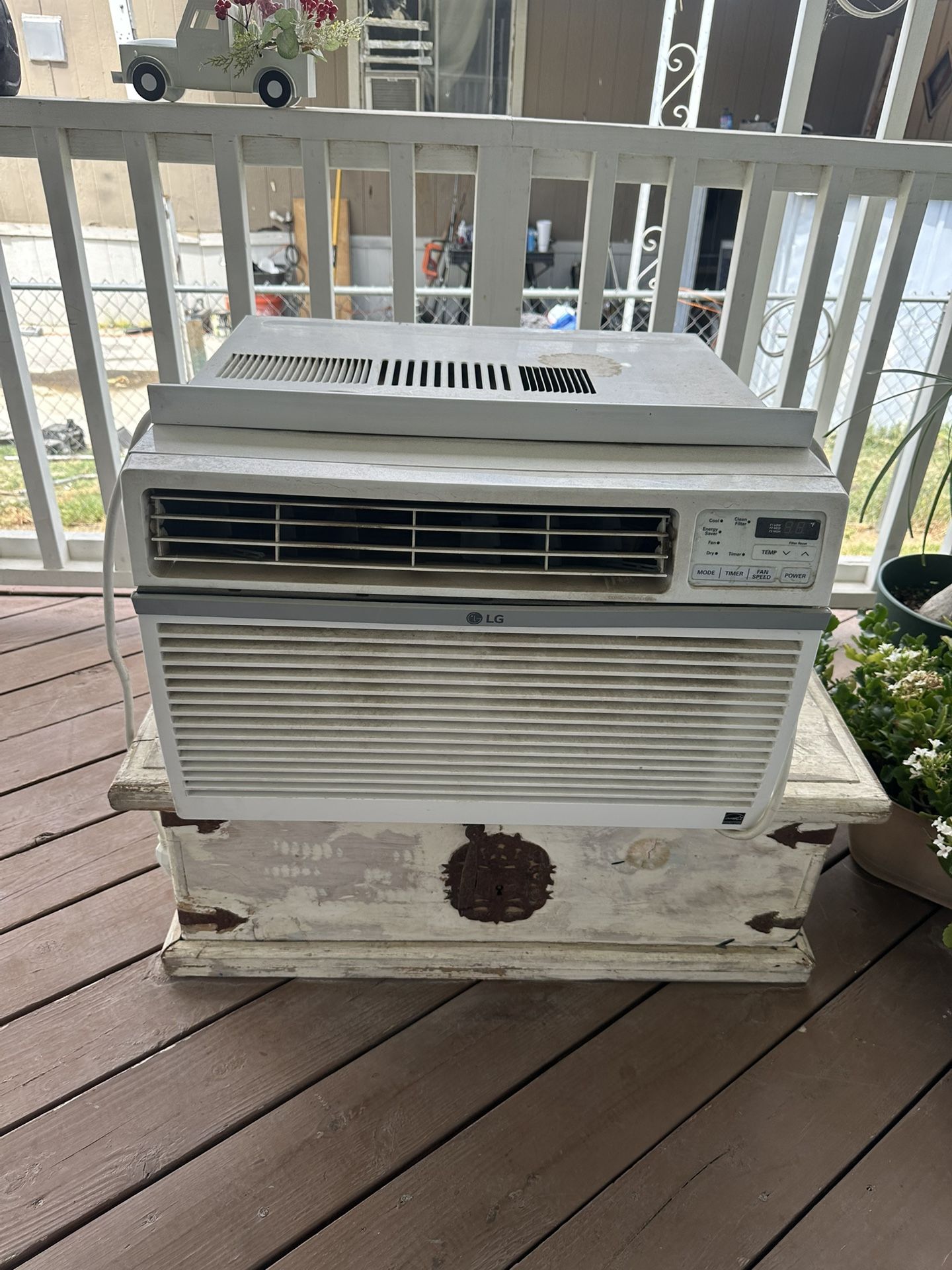 Ac Unit 1600cc
