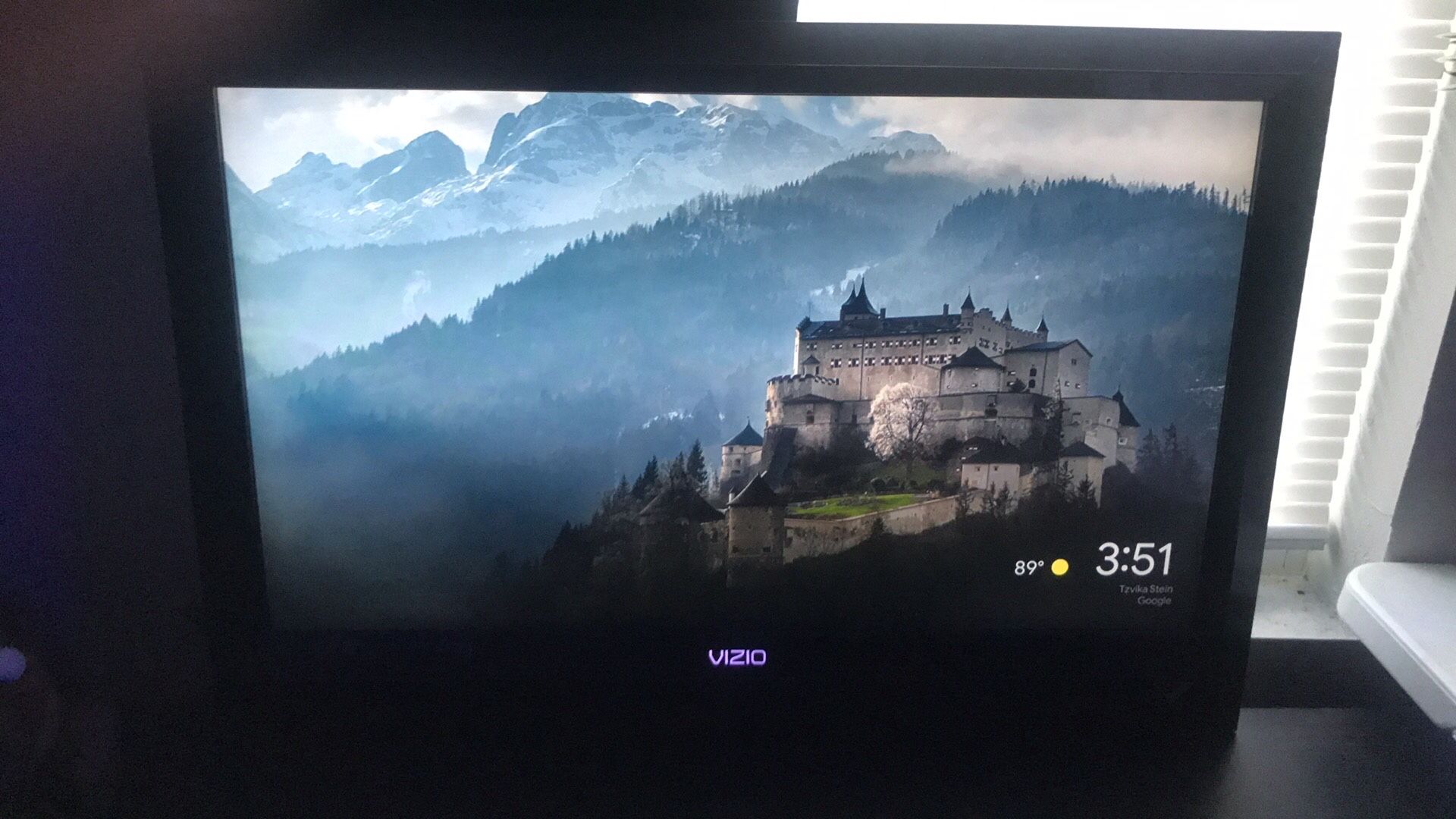 Vizio TV
