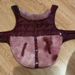 Dog Jacket