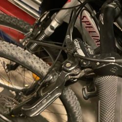 Specialized, Blackout Edition 