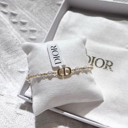 Dior Bracelet 