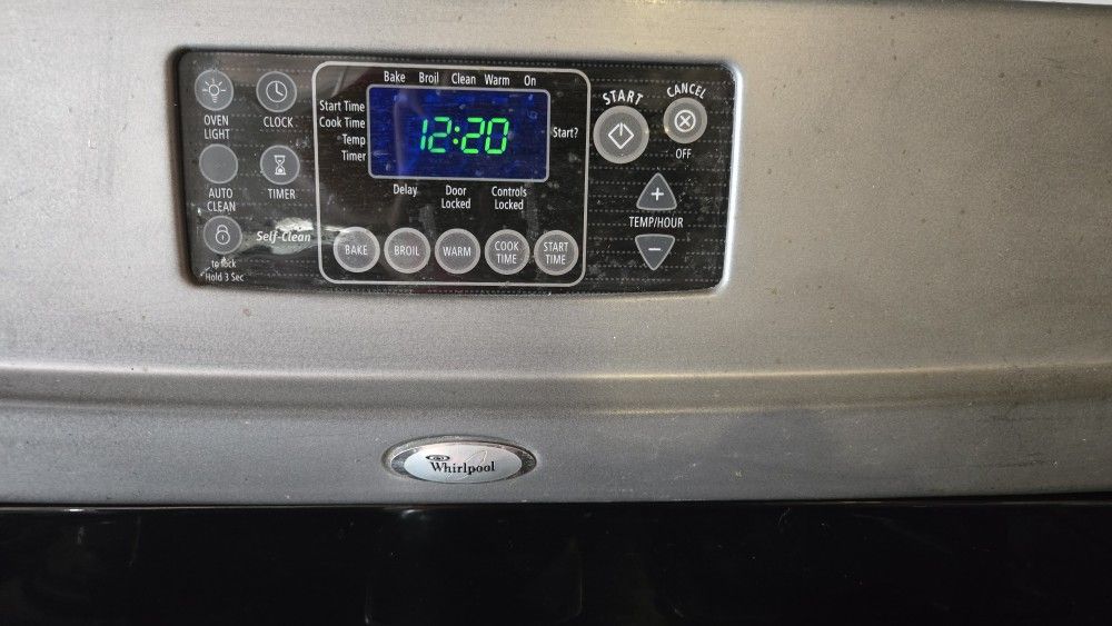 Gas Stove