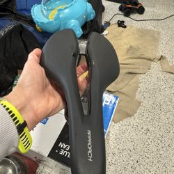 Liv Approach Bike Saddle