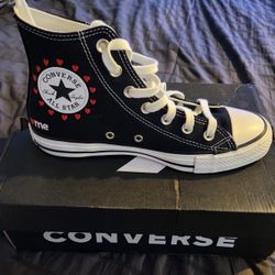 CONVERSE VALENTINE Limited Edition 