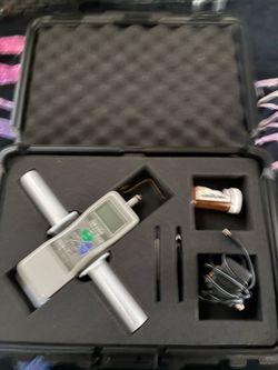 Imada DS2 Digital Force Gauge
