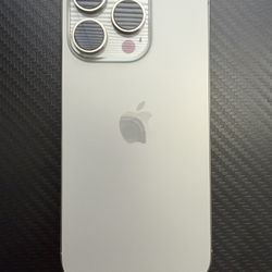 iPhone 16 Pro 512 Gb Titanium Unlocked