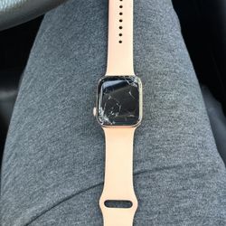 Apple Watch SE 1GEN 44MM 