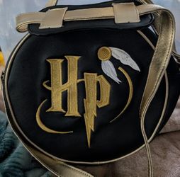 Harry Potter Crossbody