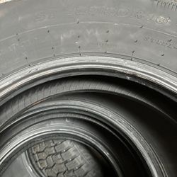 4 Tires Trailer Tires 235x80-16 $350