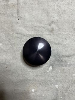 Joker Machine Knurled Gas Cap For Harley