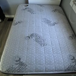 Mattress 