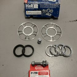 Yard Sale - spare Parts