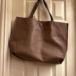 Reversible Tote Bag