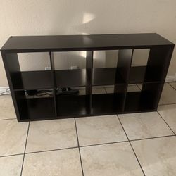 TV Entertainment Stand